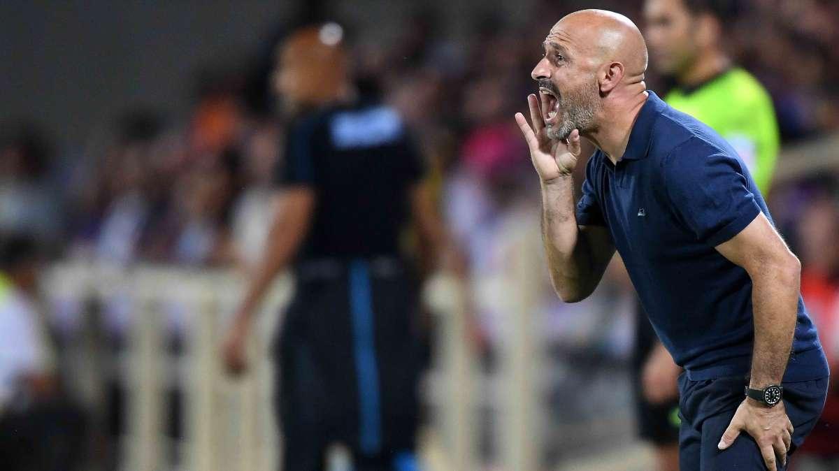 ITALIANO, Cosa ho detto a Zurko. Su Jovic-Cabral...