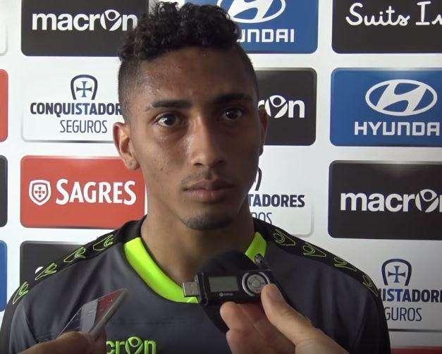 CHI È RAPHINHA: L'ESTERNO BRASILIANO VICINO AI VIOLA