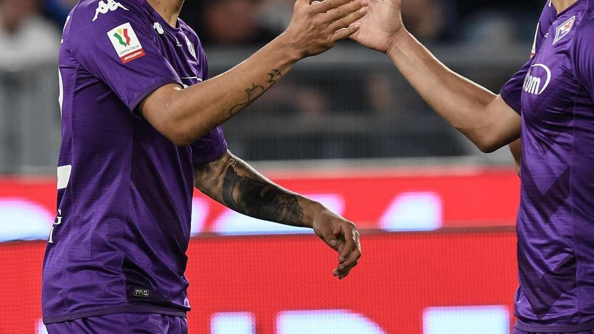 UNDER 18, Viola termina terza, niente playoff scudetto