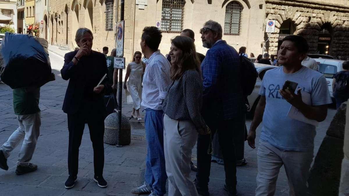 Inizia il vertice per il futuro del Franchi: in ballo la candidatura a Euro2032