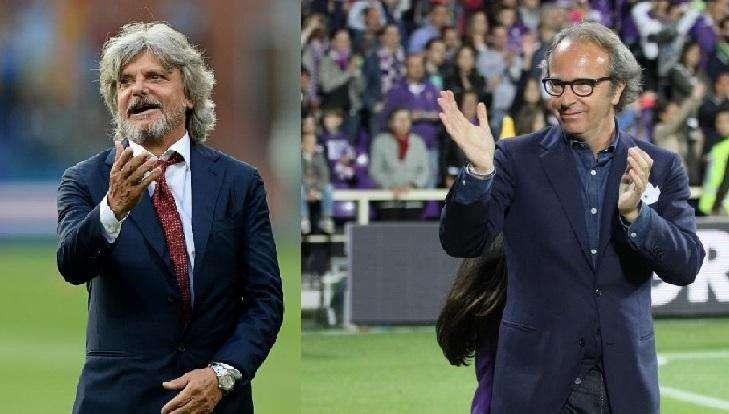 PRESIDENTI A FV, FERRERO O ADV? MEGLIO IL N°1 VIOLA