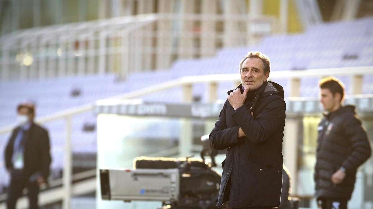IL PROBLEMA DEI CAMBI: 0 GOL IN A DALLA PANCHINA IN STAGIONE