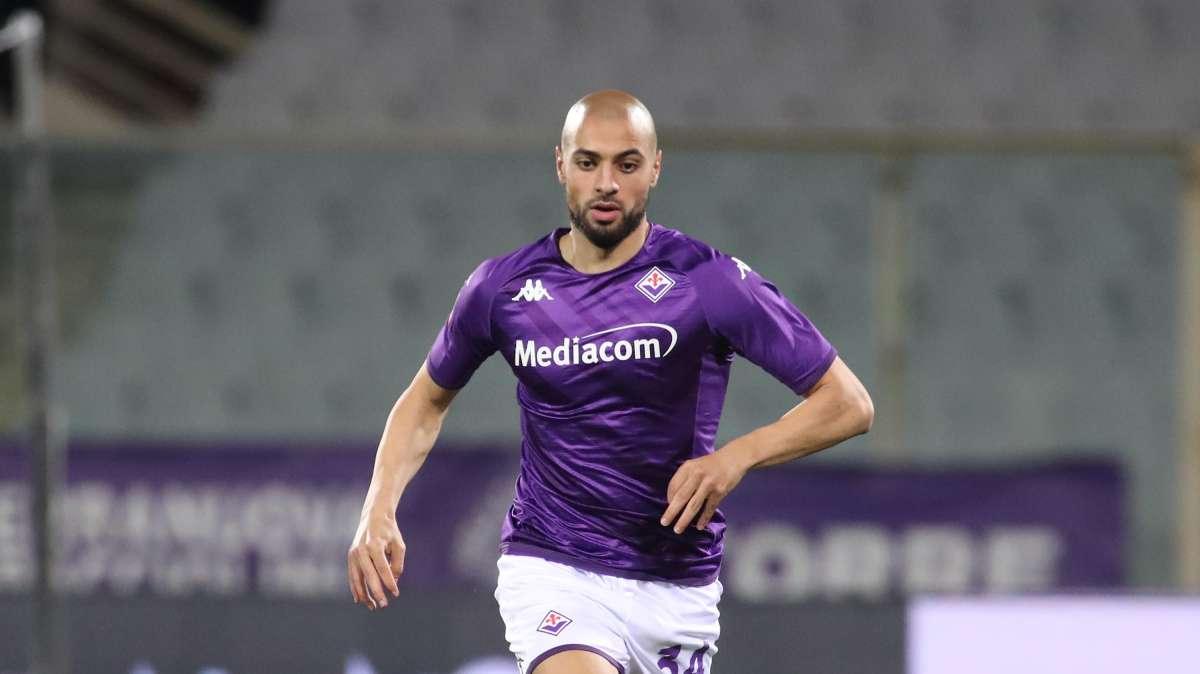 ACF, Quarta e Amrabat in gruppo nel pomeriggio