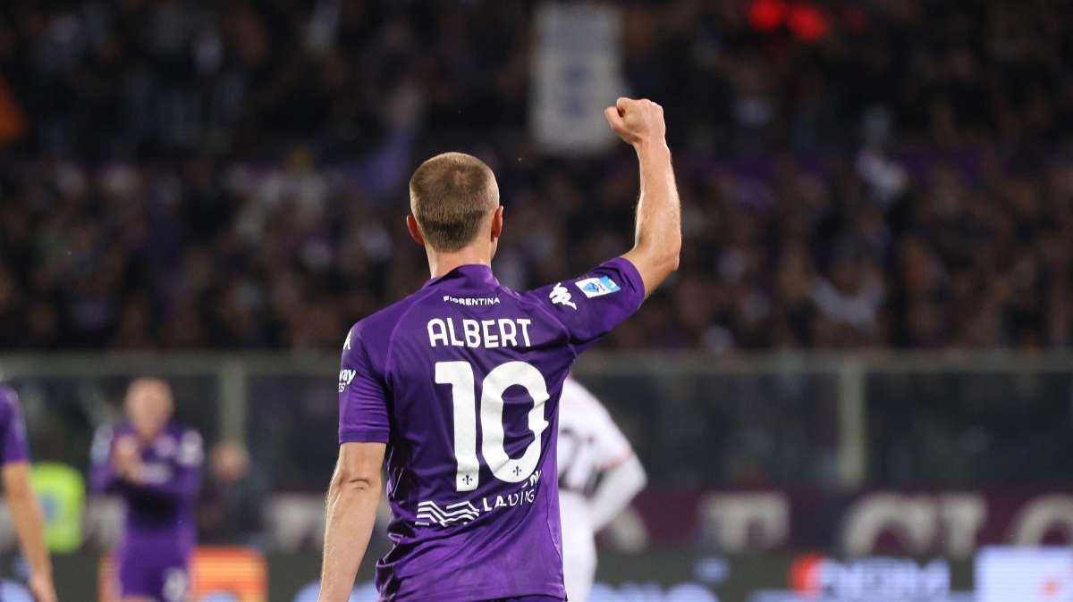 GUDMUNDSSON, RITORNO IN CAMPO E RIGORE SEGNATO. PROVE GENERALI PER IL CAMPIONATO