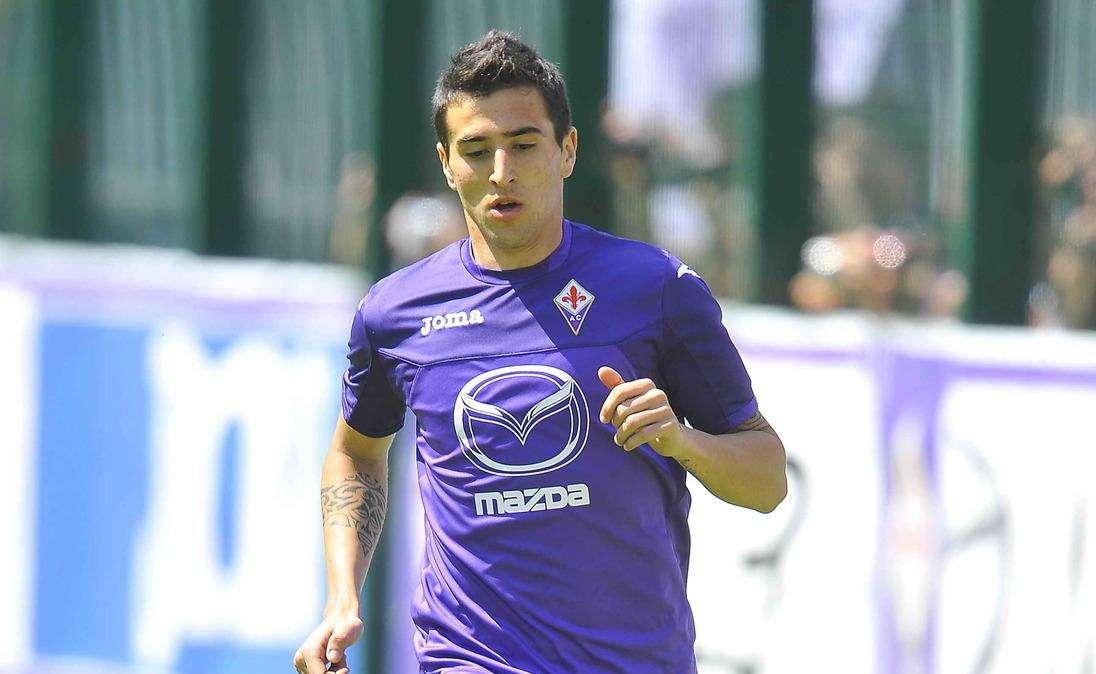 FIORE-CREMO, Prove di futuro a centrocampo