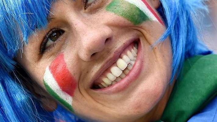 UNDER 18, Anche un giovane viola tra i convocati