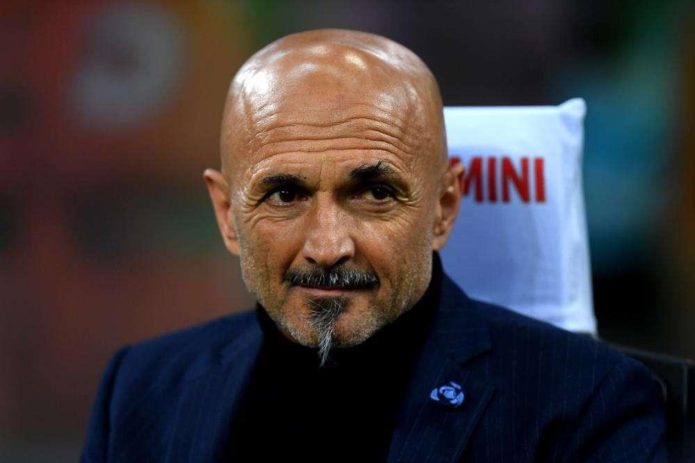 MONTELLA, TECNICO NON IN DISCUSSIONE MA...