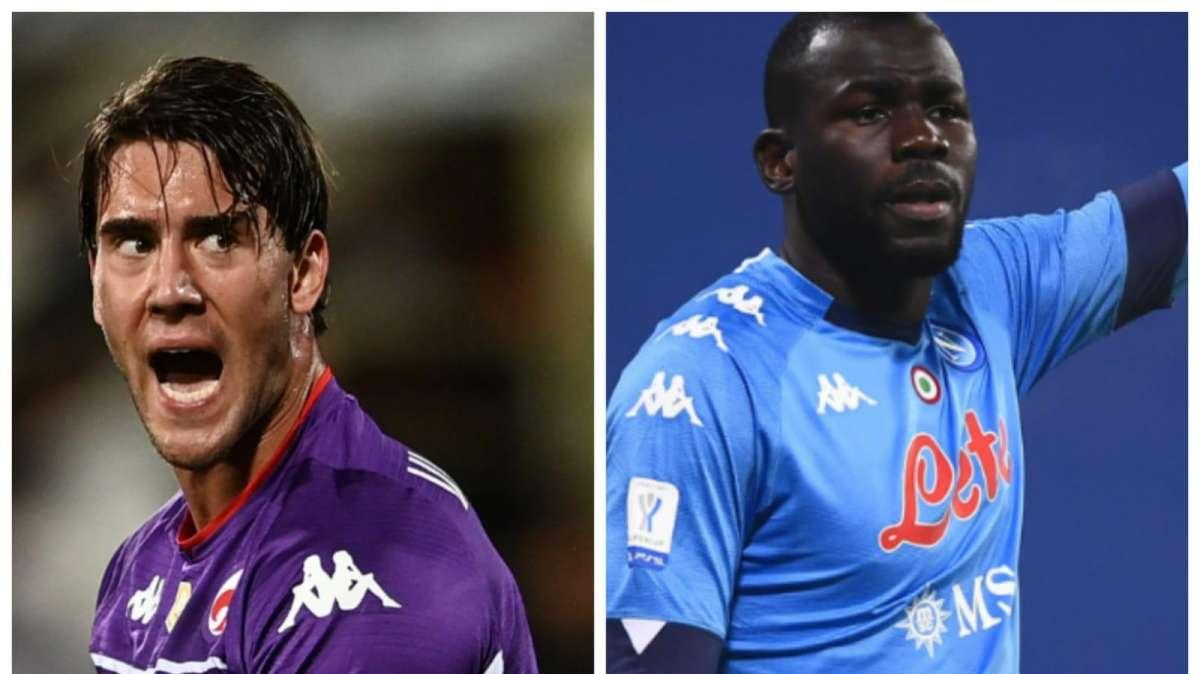 IL TRIDENTE VIOLA IN CERCA DI RISCATTO CONTRO UNA DIFESA IMPENETRABILE