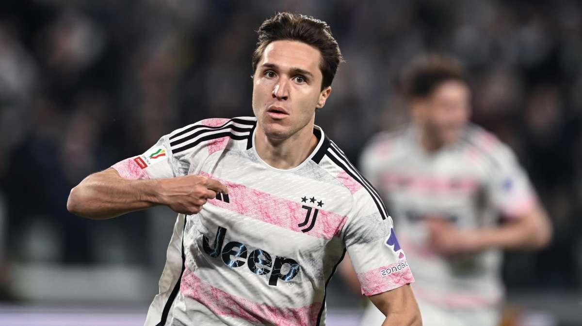 JUVENTUS-MONZA, I bianconeri vincono e scavalcano il Bologna