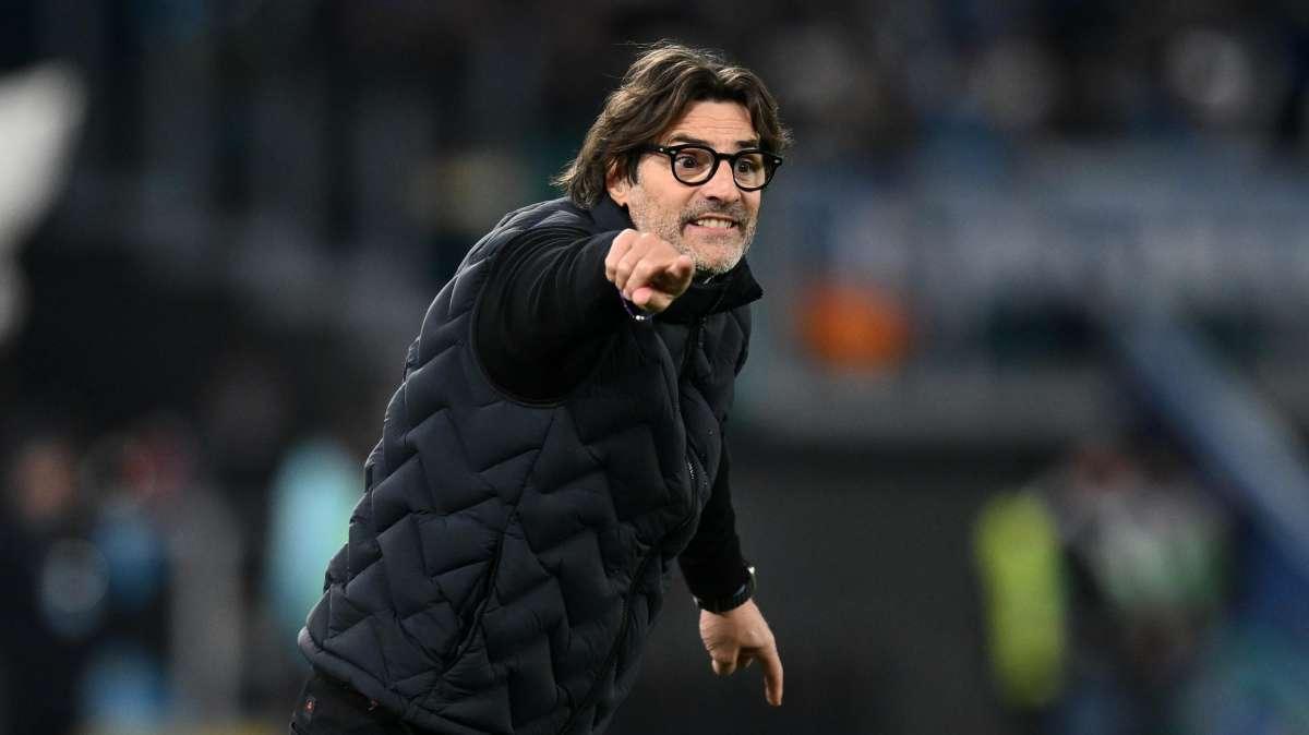 Fiorentina, la posizione di Paolo Vanoli non è a rischio dopo il ko con l'Udinese