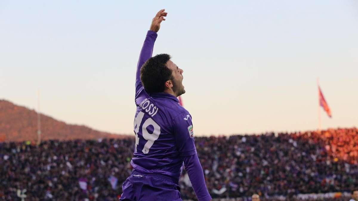 ANCORA ROSSI, Quanti auguri! Grazie a tutti
