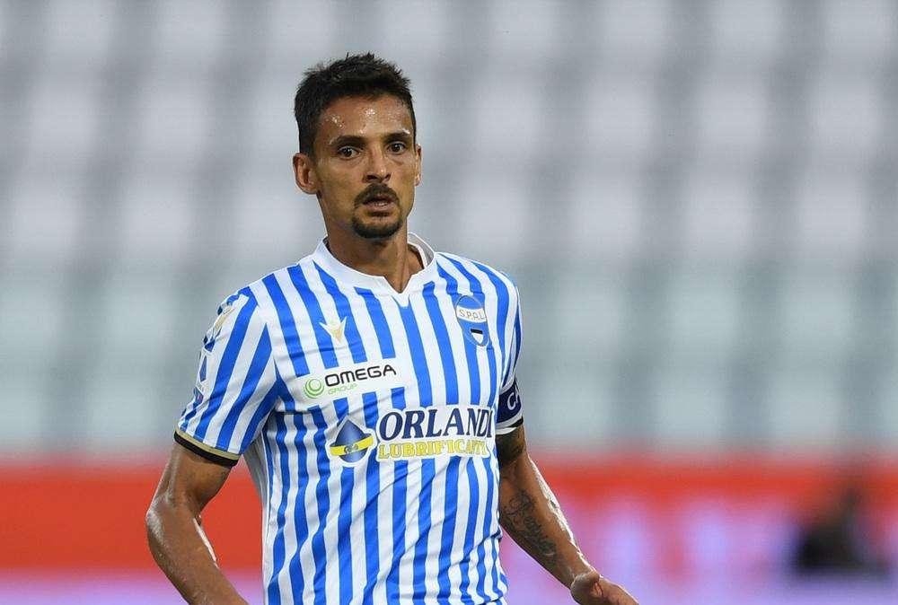 FELIPE A RFV, Palladino compagno e gran persona