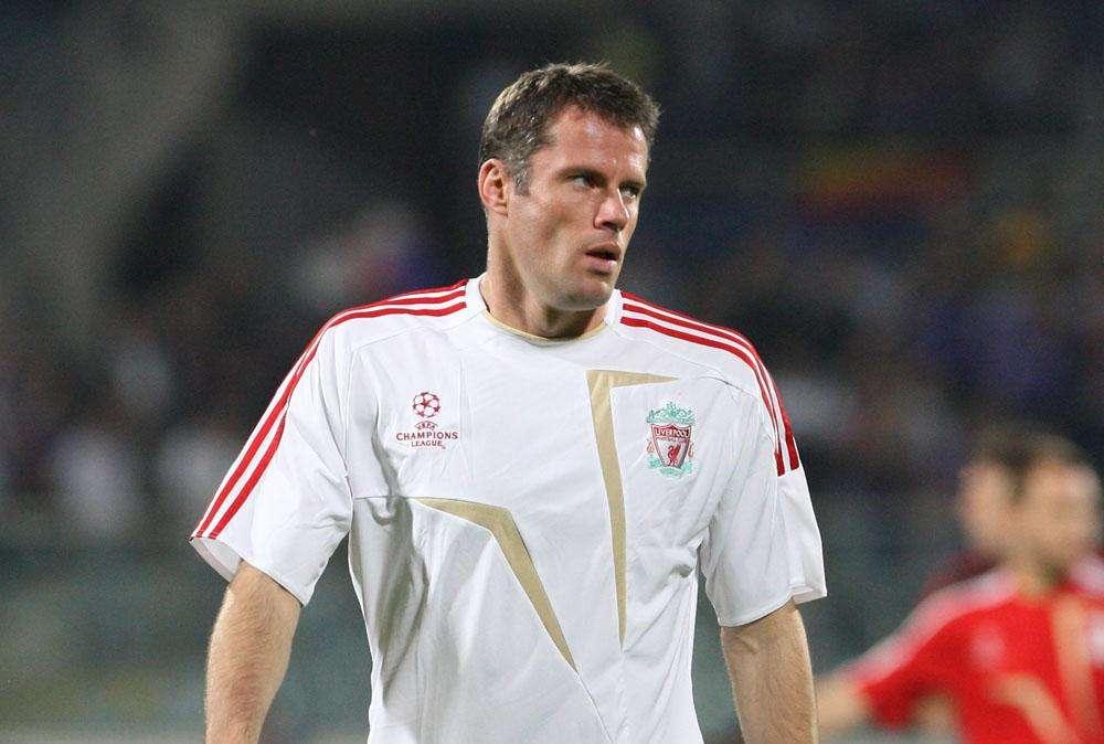 CARRAGHER, Inter tra le favorite per vincere la Champions