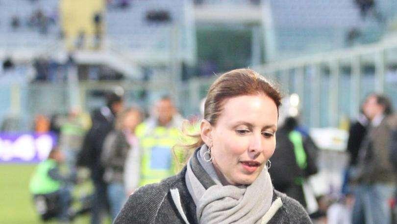 C. BORGONOVO A RFV, Firenze è casa nostra. A Como derby del cuore