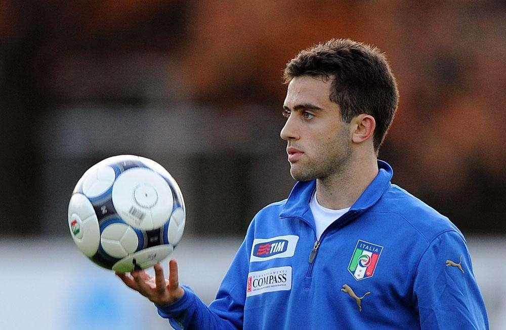 G.ROSSI, Il futuro? Penso solo a una squadra...