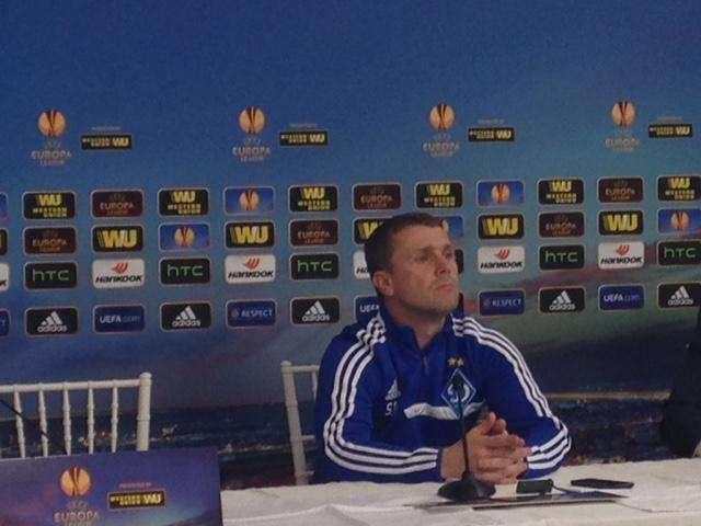 REBROV, Viola forti. Domani gara importante