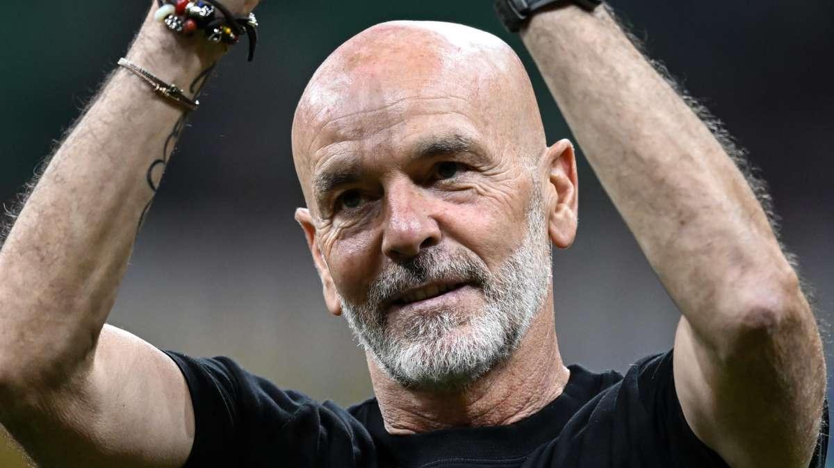 Pioli e tutte le matasse della Fiorentina ancora da dipanare