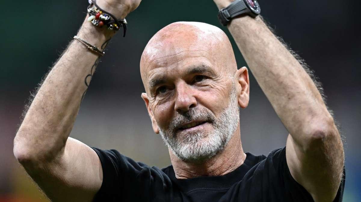 Pioli è già on fire: colloqui stretti con Pradè e una telefonata a Kean