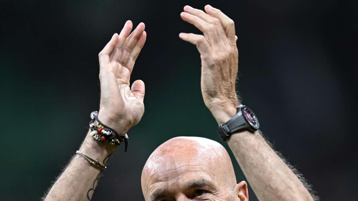 Pioli-Fiorentina, ritorno di fiamma. Per la Gazzetta l'alternativa è Vieira