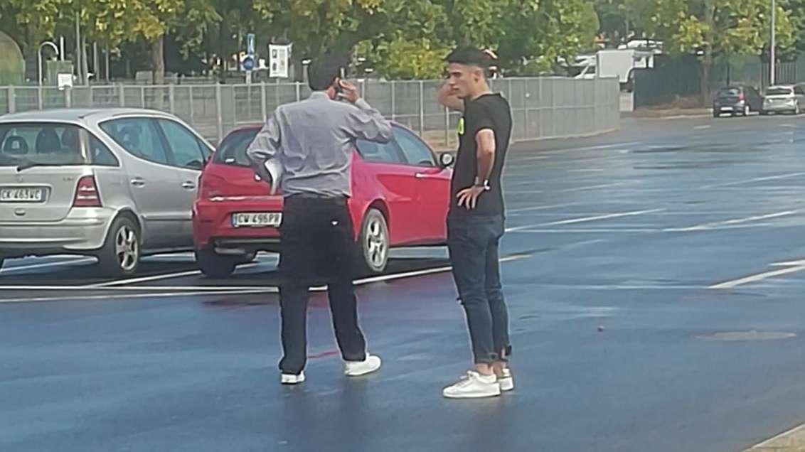 FOTO FV, Ferrarini al bivio: cessione o ritiro viola?