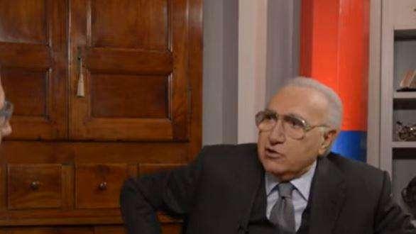 BAUDO A FV: "IL CAMPIONATO DEI VIOLA È ECCEZIONALE. DOMENICA LA JUVENTUS PAREGGIA”