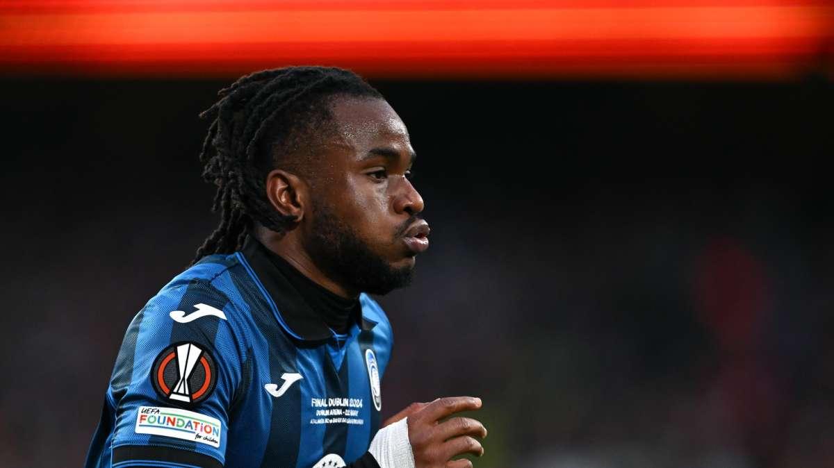 LOOKMAN, Questa sera abbiamo scritto la storia