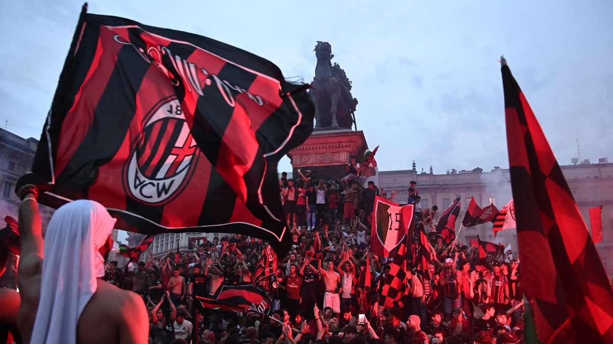 SERIE A, Stagione finita: classifica, marcatori e verdetti
