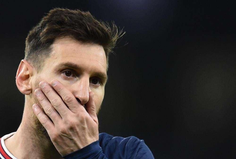 MESSI, Ordine di demolizione per hotel da 30 milioni