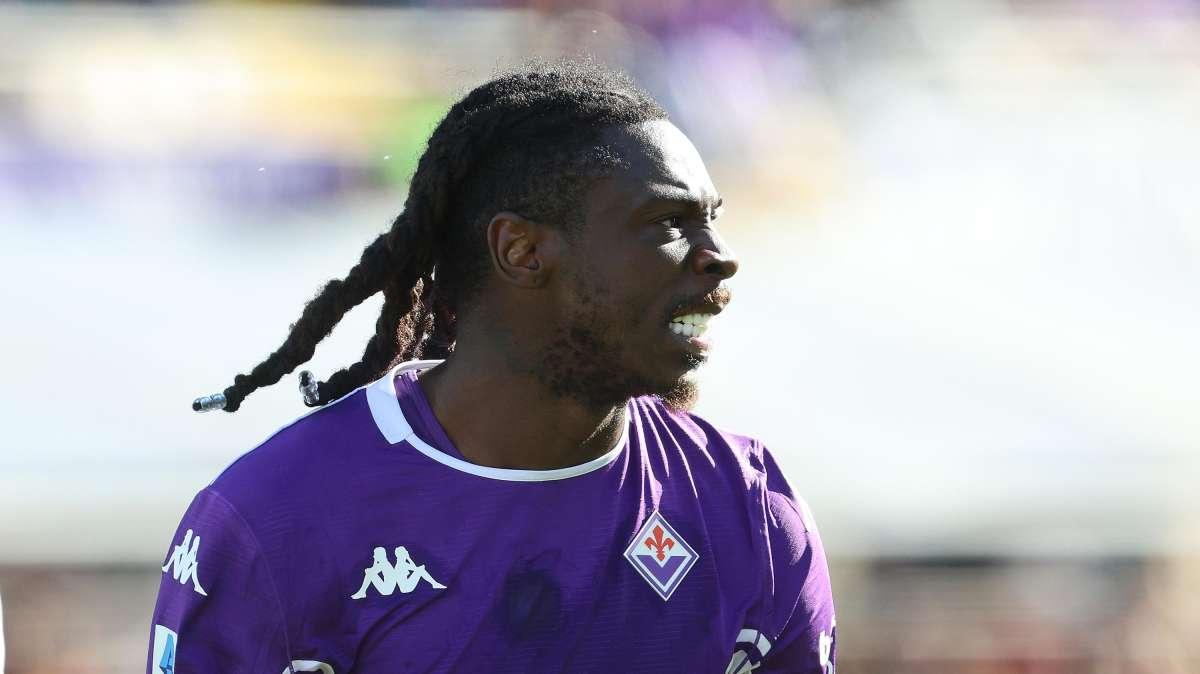 Kean cerca il bis. Titolare col Bologna per ripetere la prestazione dell'anno scorso