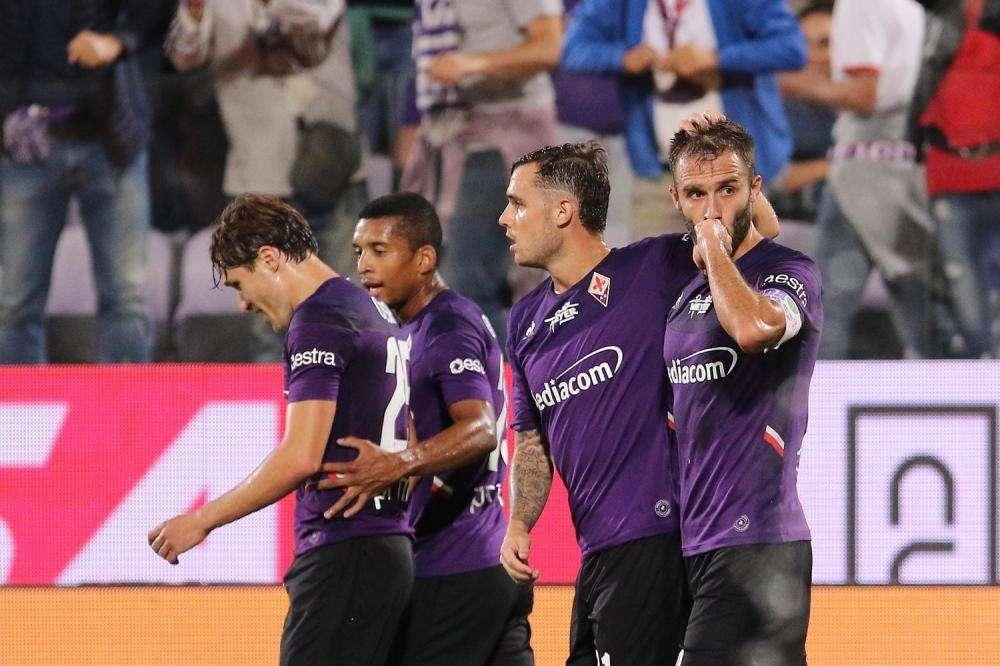 FIO-SAM, L'incubo è finito: tornano i tre punti! È 2-1