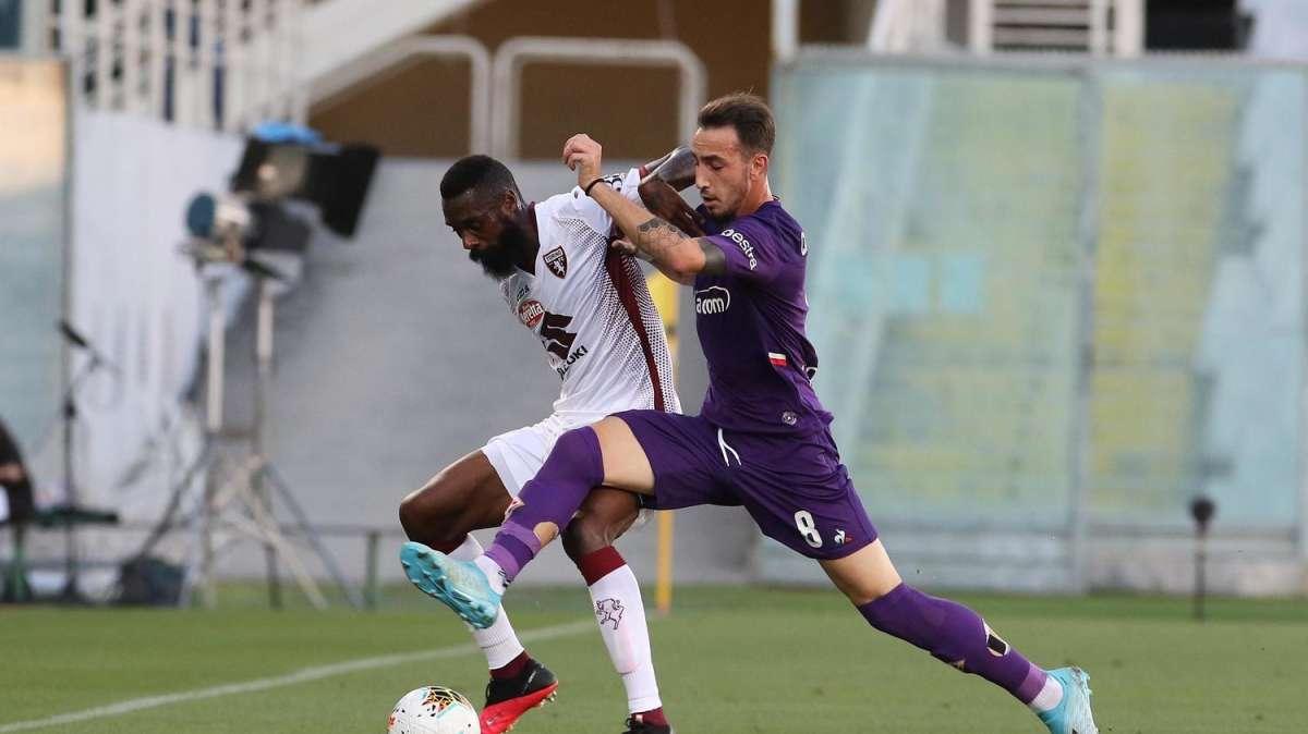 TORO-ACF, Numeri e curiosità della sfida di stasera