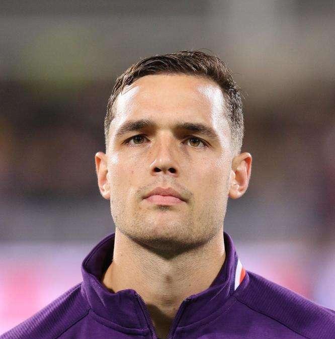 LIROLA, Che emozione il gol. La testa è già a Napoli