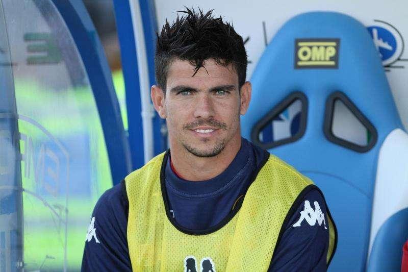 FARIAS, Fiorentina? Ora penso solo al Cagliari