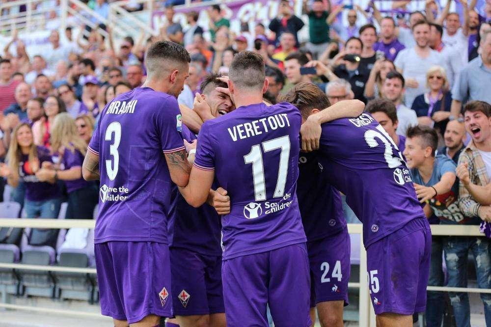 CLASSIFICA, Viola chiudono a -3 dallo scorso anno