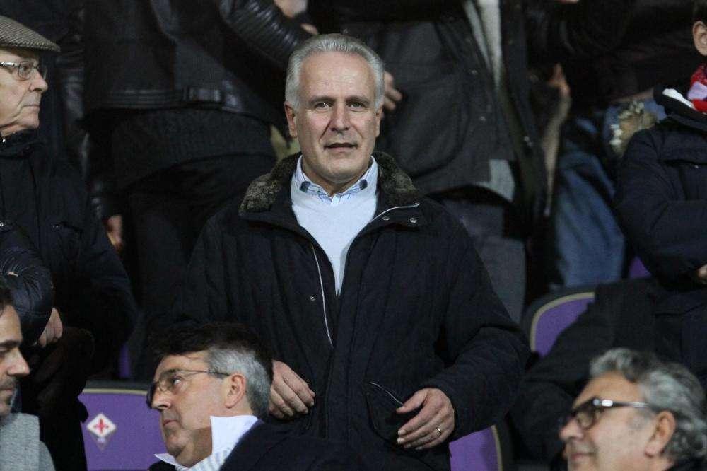 GIANI, Stadio? Mi fido di Nardella: sono tranquillo