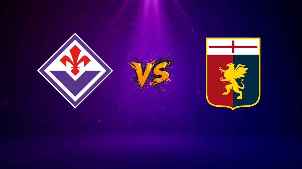 Fiorentina-Genoa 0-0, rivivi la diretta testuale di Firenzeviola.it!