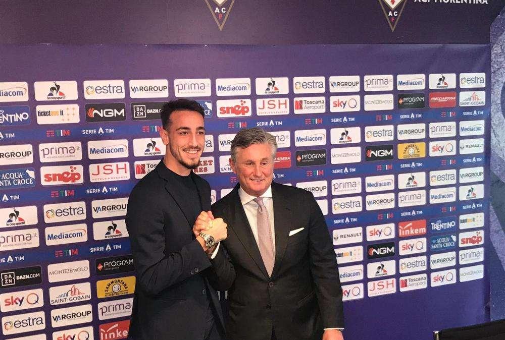 BANDIERA SENZA CLAUSOLA