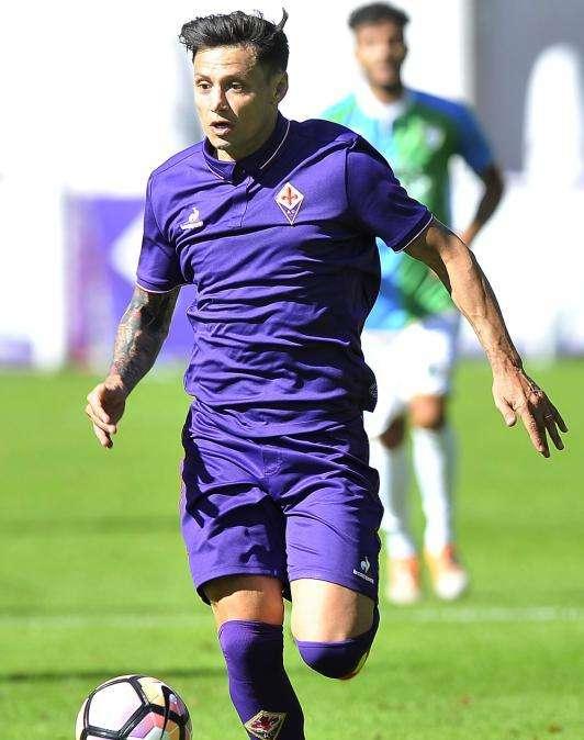 FIORENTINA-PANETOLIKOS 3-0, I più e meno del match