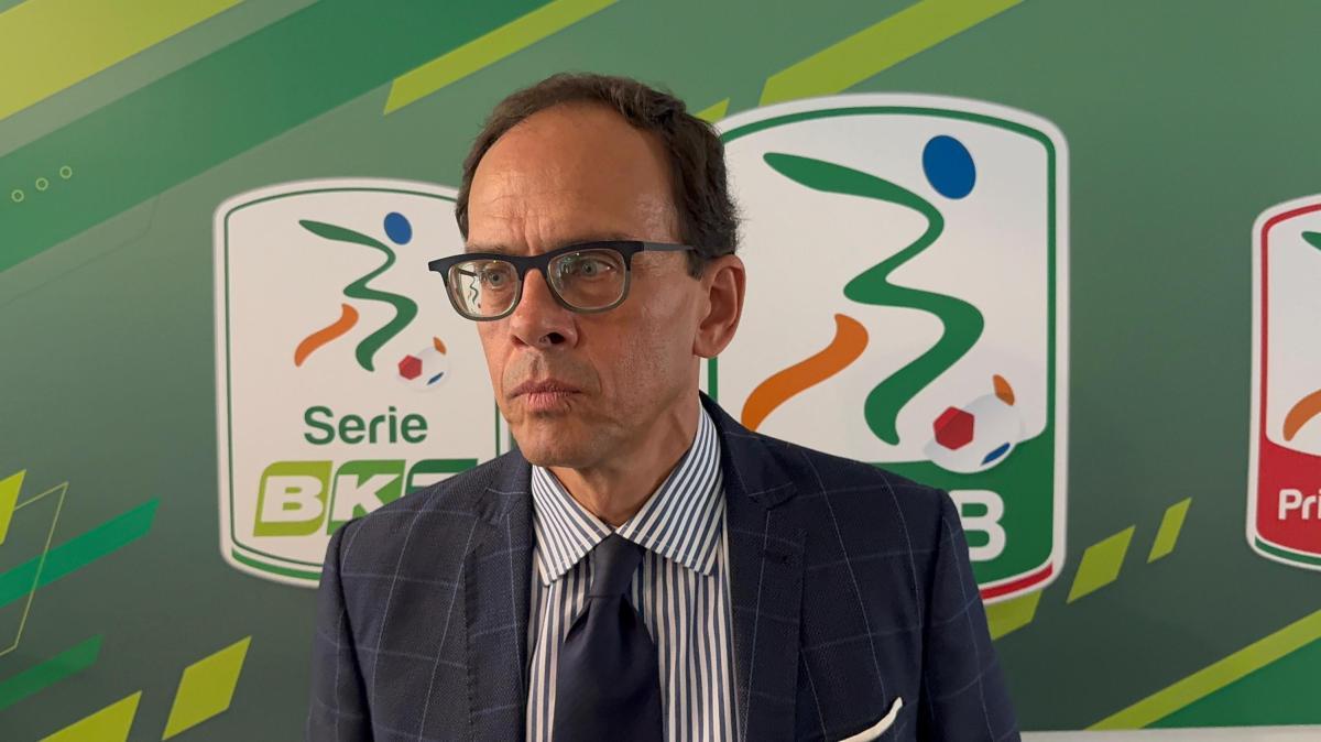 Bedin incontra Malagò e Abete: "Ora parlo coi club, in una settimana decideremo"