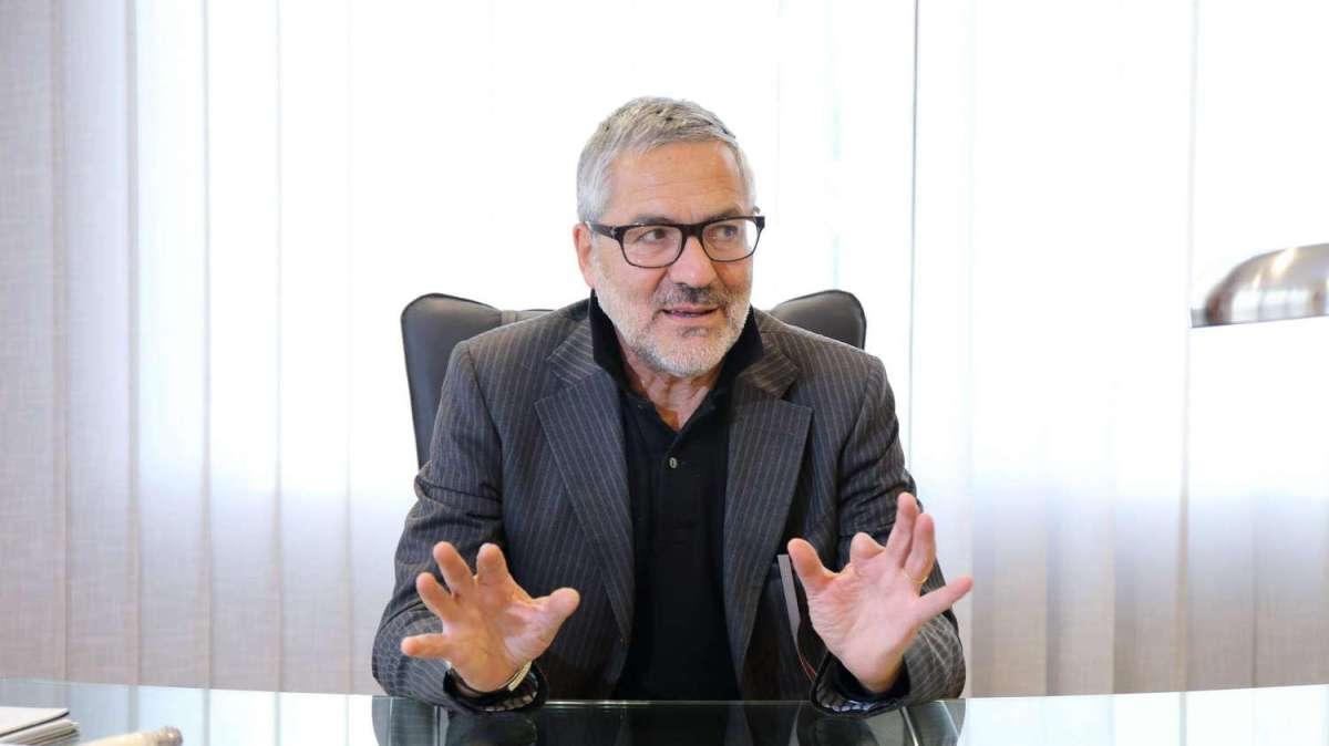 VITALE A FV: "CABRAL SARÀ UNA BELLA SORPRESA. TORREIRA? RISCATTO SÌ, MA CON CALMA"