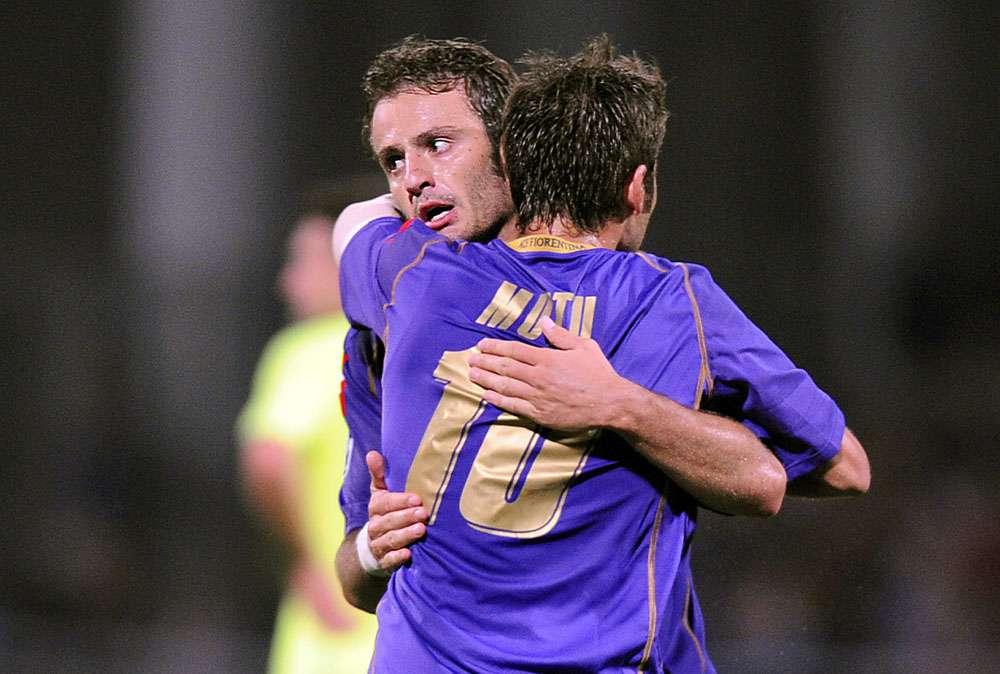 "OCCHI PUNTATI SU..." MUTU-GILARDINO "Siamo la coppia più bella del mondo"