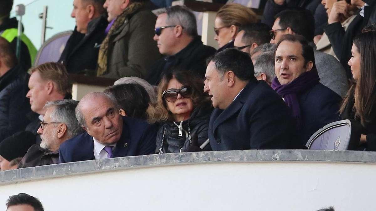 VIOLA, COSTI SEMPRE PIÙ DA EUROPA. MA LA SQUADRA LATITA