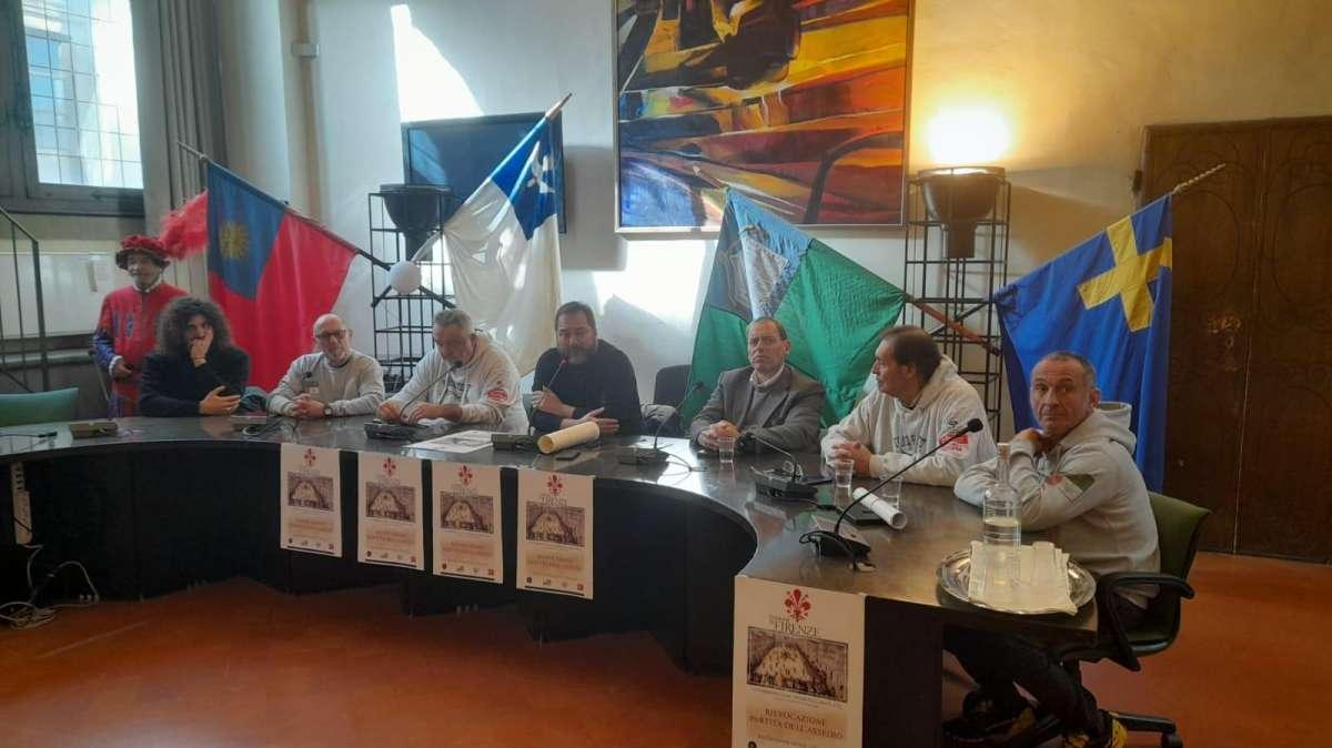 PIERGUIDI, Parole di Commisso sul Franchi? No comment