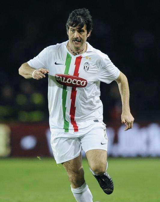 STORGATO, I viola si specchiano troppo. La Juve...