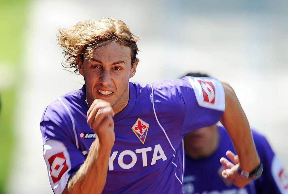 "OCCHI PUNTATI SU" Comotto e Donadel... Due leoni al "de Gerland"