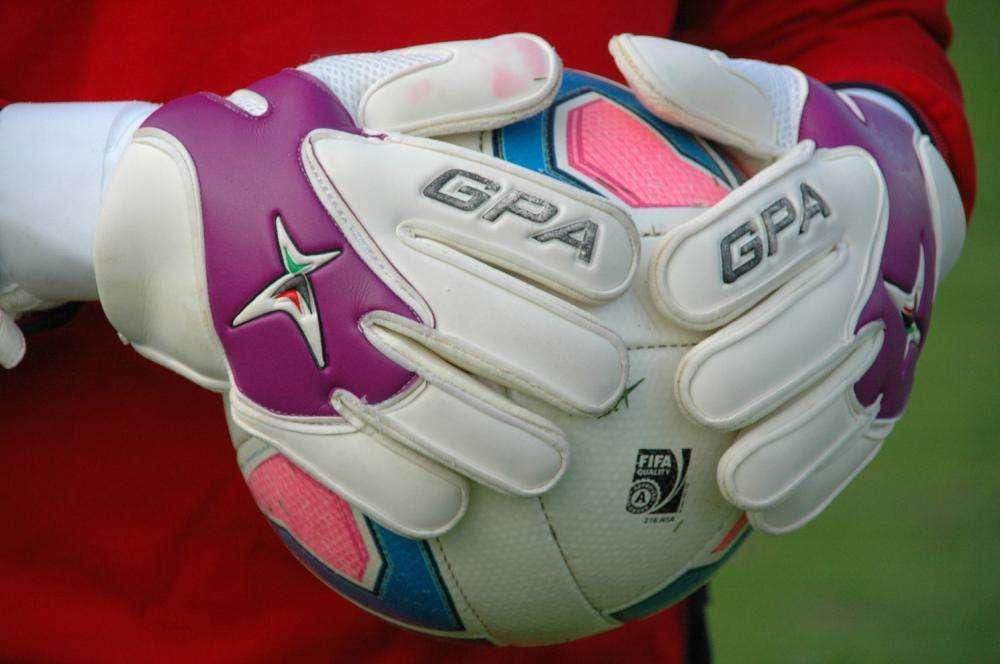 UFFICIALE, Dalla Ternana il baby portiere Marinaro