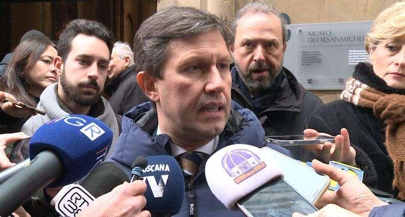 NARDELLA, Curva? Vuole risposte. Empoli tramontato