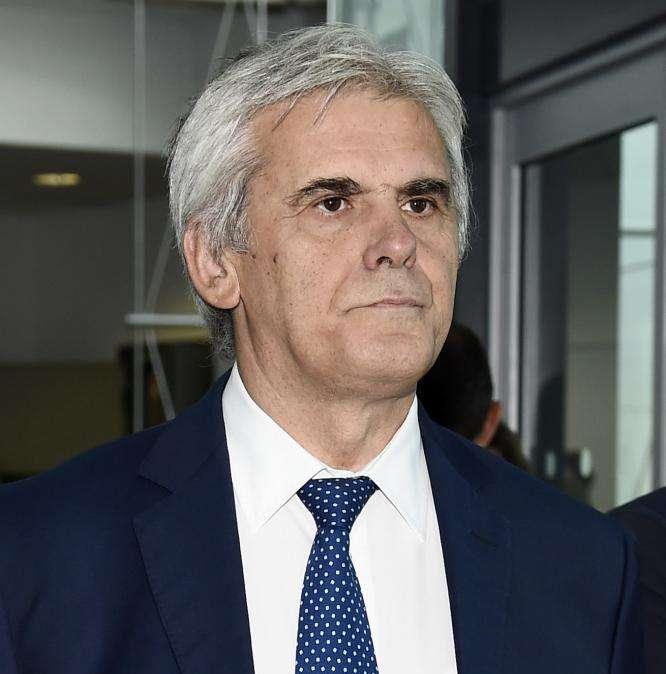 NICCHI, Mondiale? Noi arbitri ci andremo