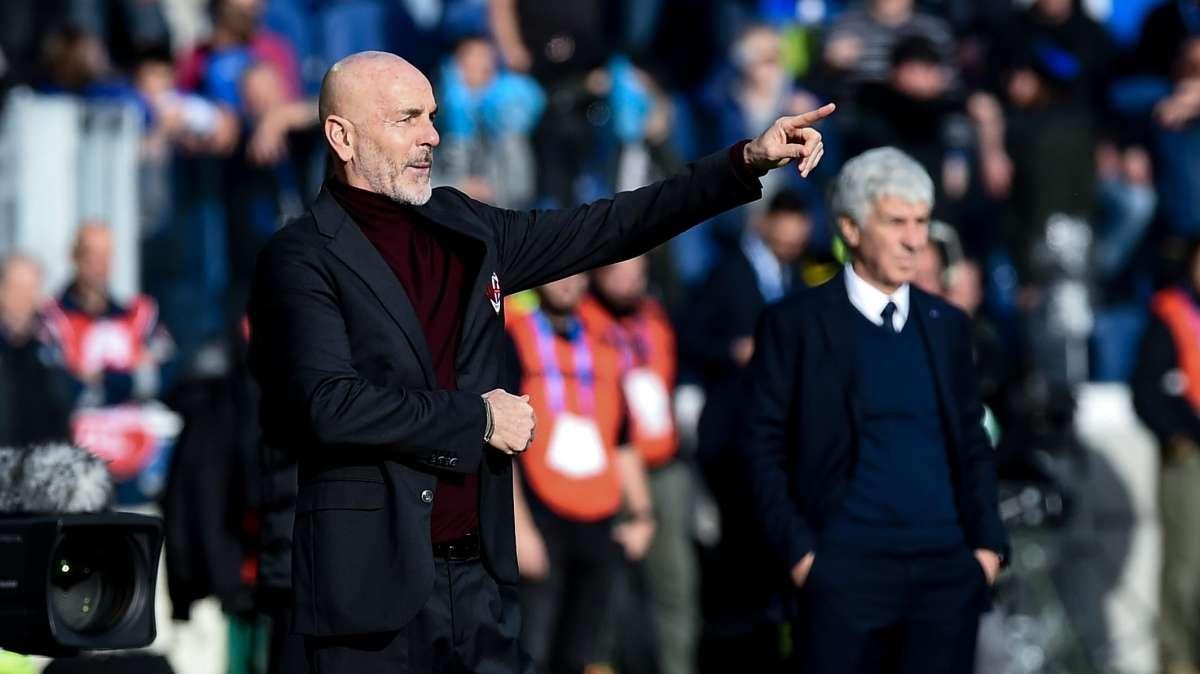 Pioli-Gasperini atto 28, ormai un classico del nostro calcio: il passato però non conta