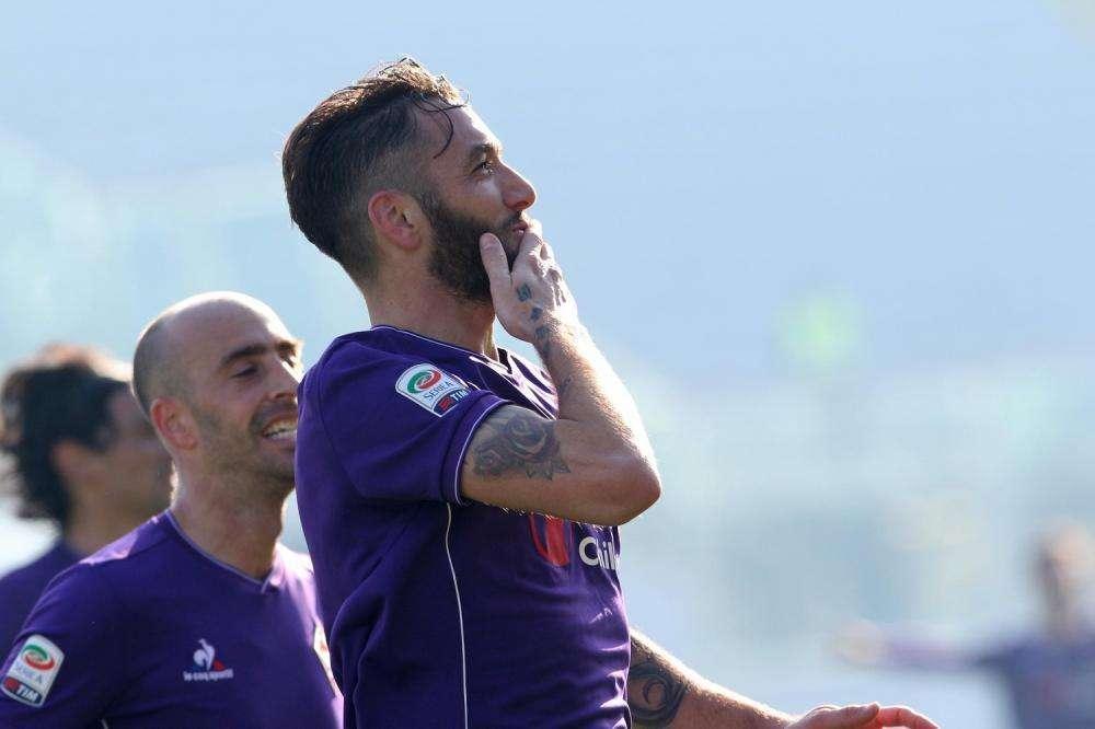 TOLDO E GONZALO INNAMORATI, VIVIANO GENEROSO, PROGETTI DI PASQUAL: ANEDDOTI VIOLA A FV